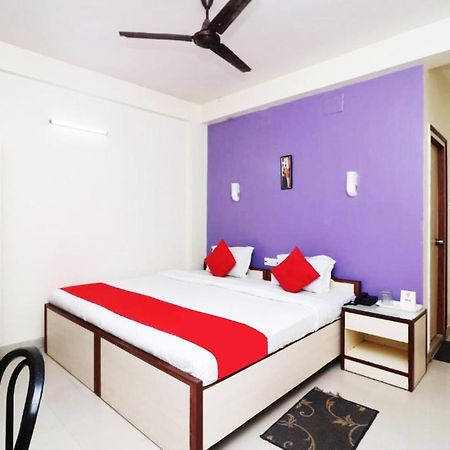 Goroomgo Mira International Digha ดีกา ภายนอก รูปภาพ