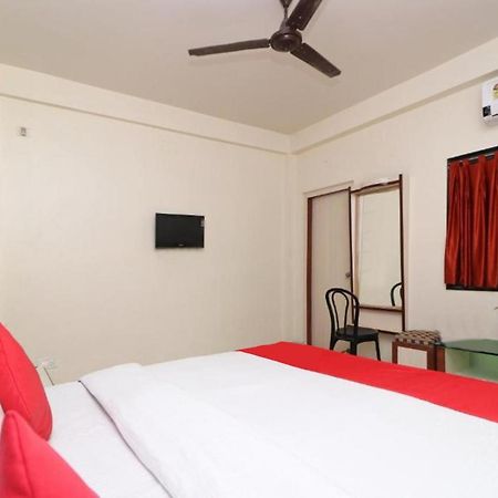 Goroomgo Mira International Digha ดีกา ภายนอก รูปภาพ