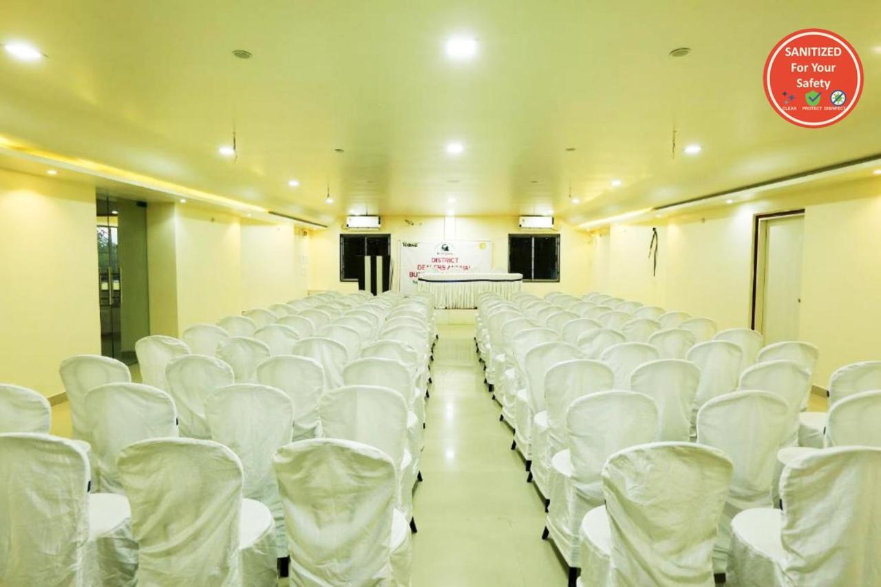 Goroomgo Mira International Digha ดีกา ภายนอก รูปภาพ